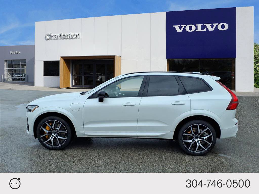 New 2026 Volvo XC60 T8 Polestar AWD/4WD image 6