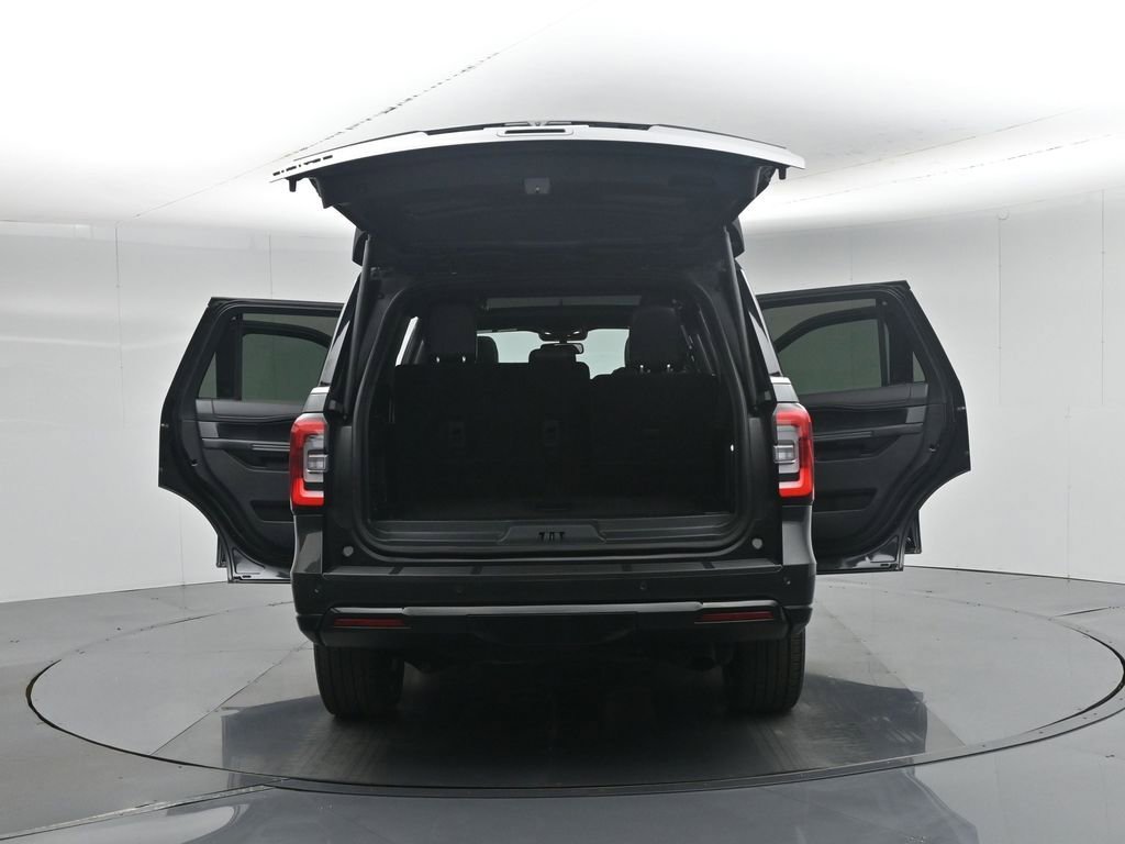 Certified 2023 Ford Expedition Limited AWD/4WD image 39