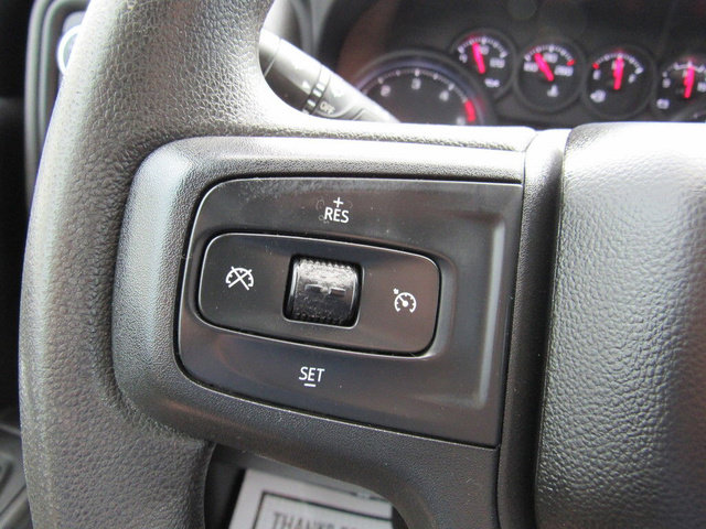 Used 2023 Chevrolet Silverado 3500 W/T w/ WT Convenience Package AWD/4WD image 47