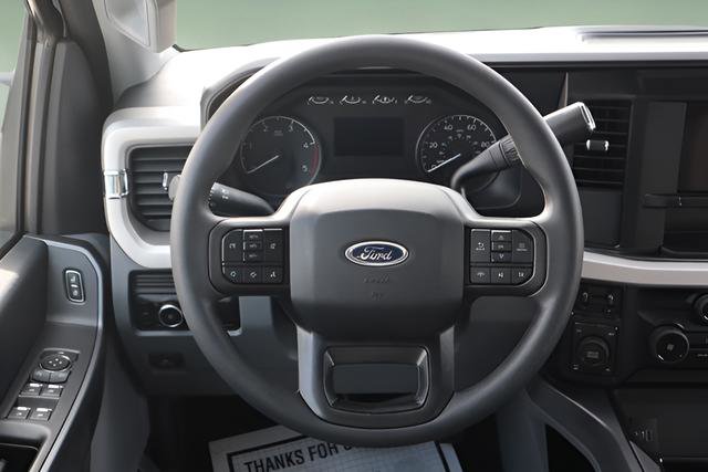 New 2026 Ford F250 XLT w/ FX4 Off-Road Package image 11