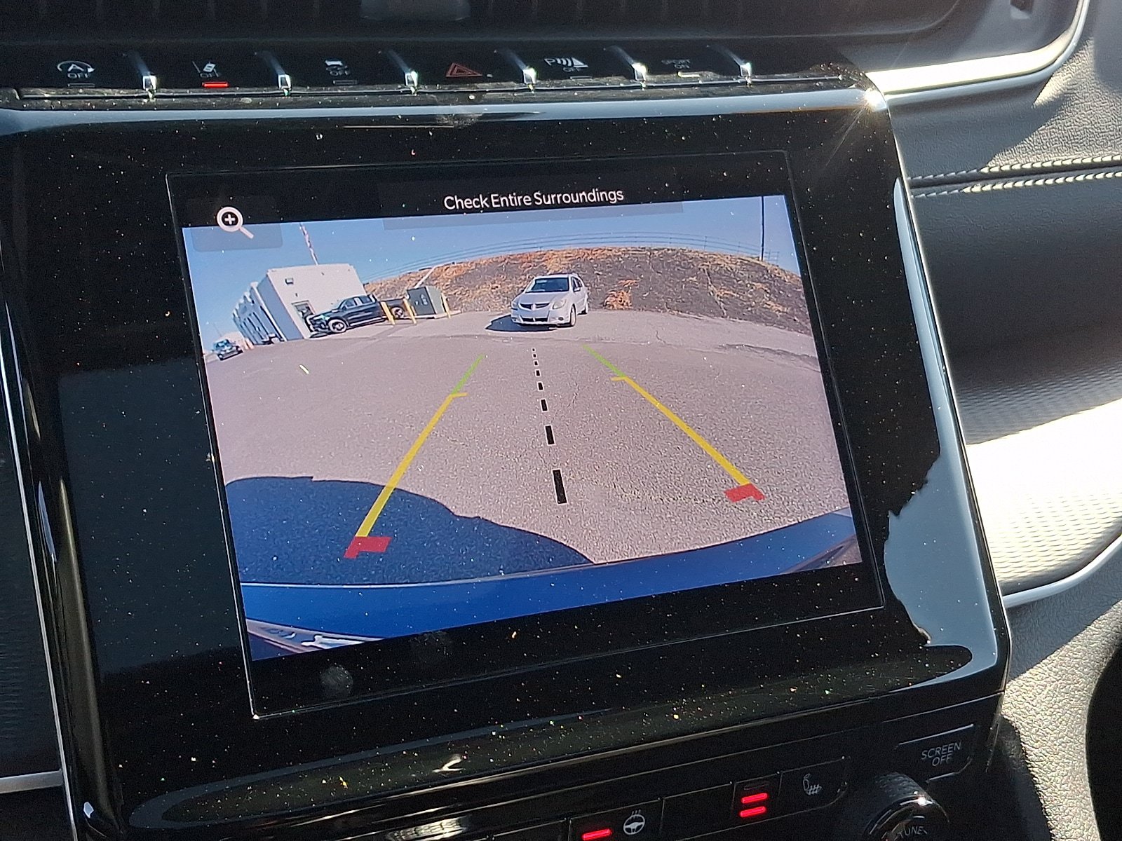 Certified 2023 Jeep Grand Cherokee L Altitude AWD/4WD image 19