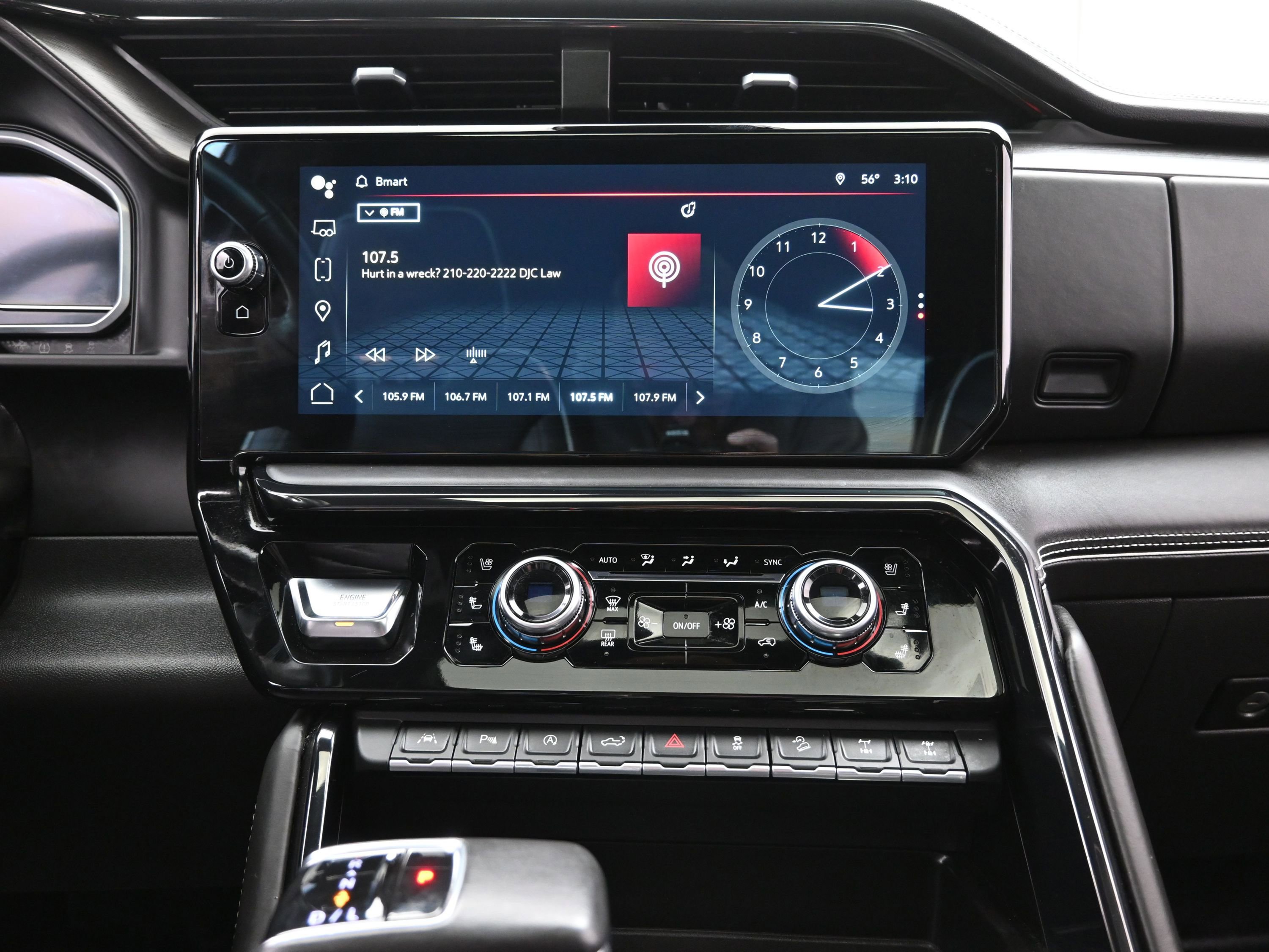 Used 2022 GMC Sierra 1500 AT4X image 16