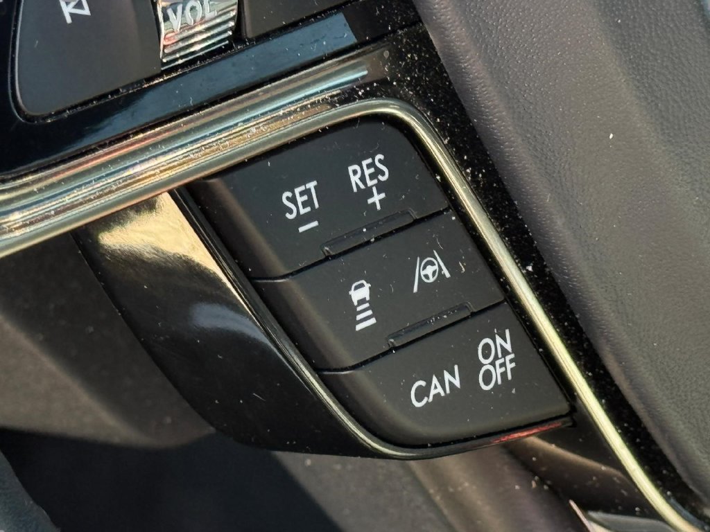 Used 2019 Lincoln Nautilus Reserve FWD image 19