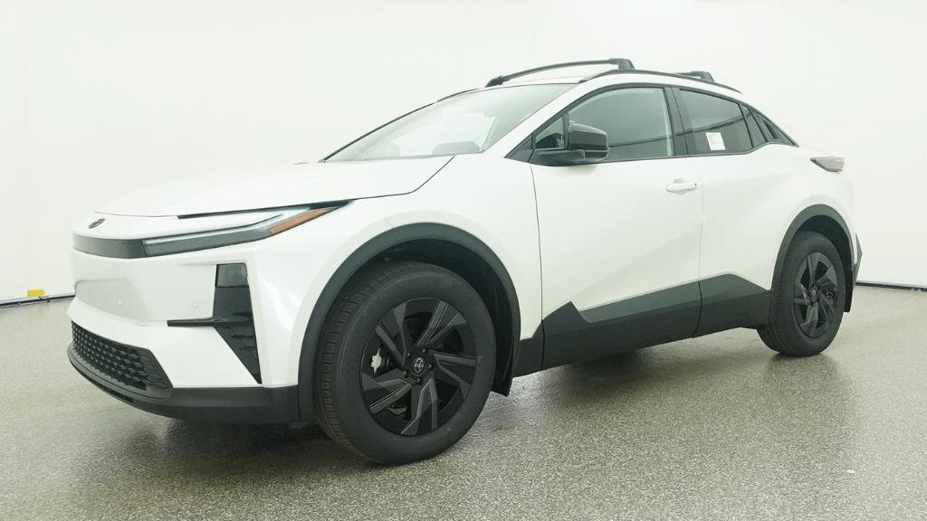 New 2026 Toyota C-HR w/ Cold Weather Package AWD/4WD image 51