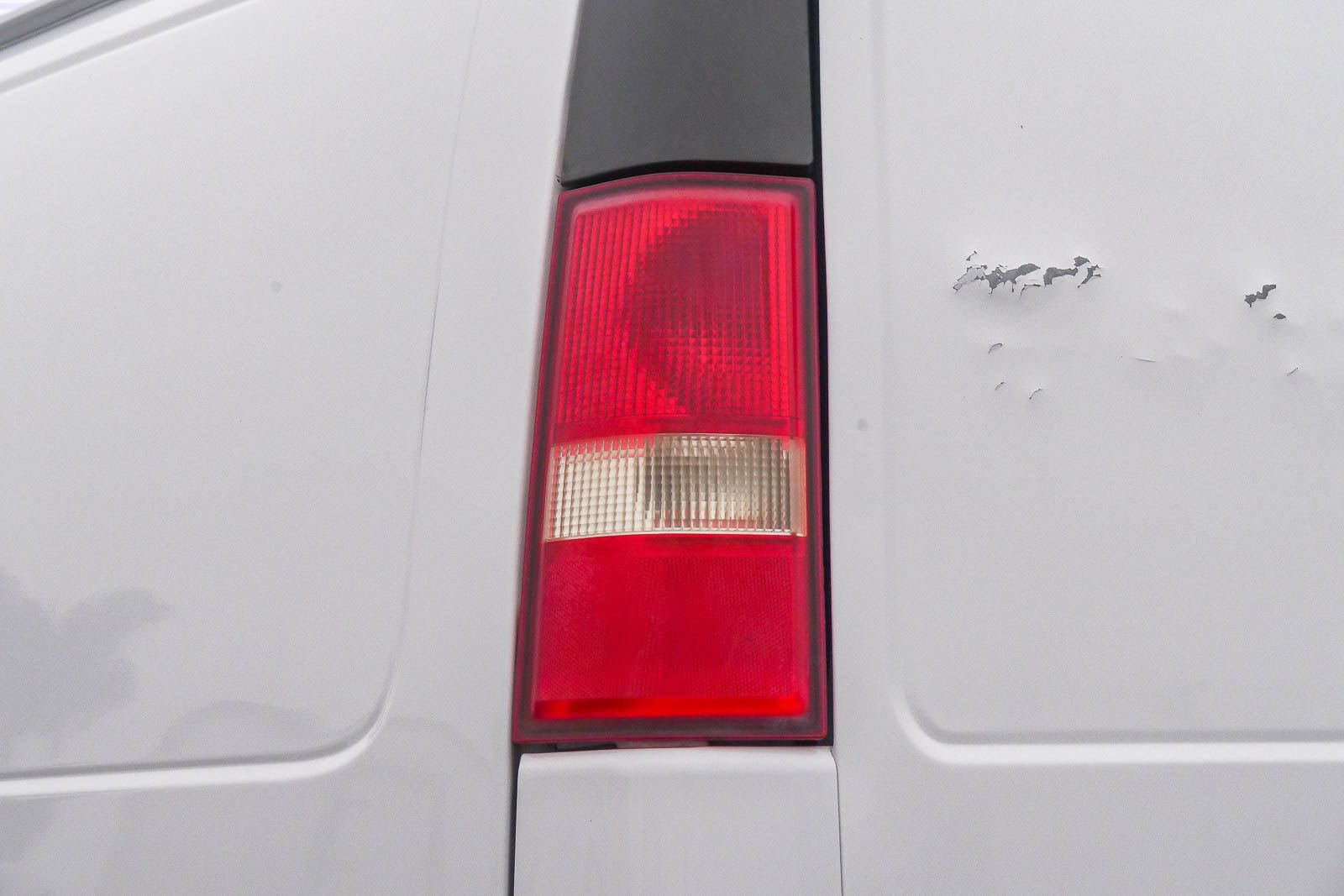 Used 2008 Chevrolet Express 2500 RWD image 10