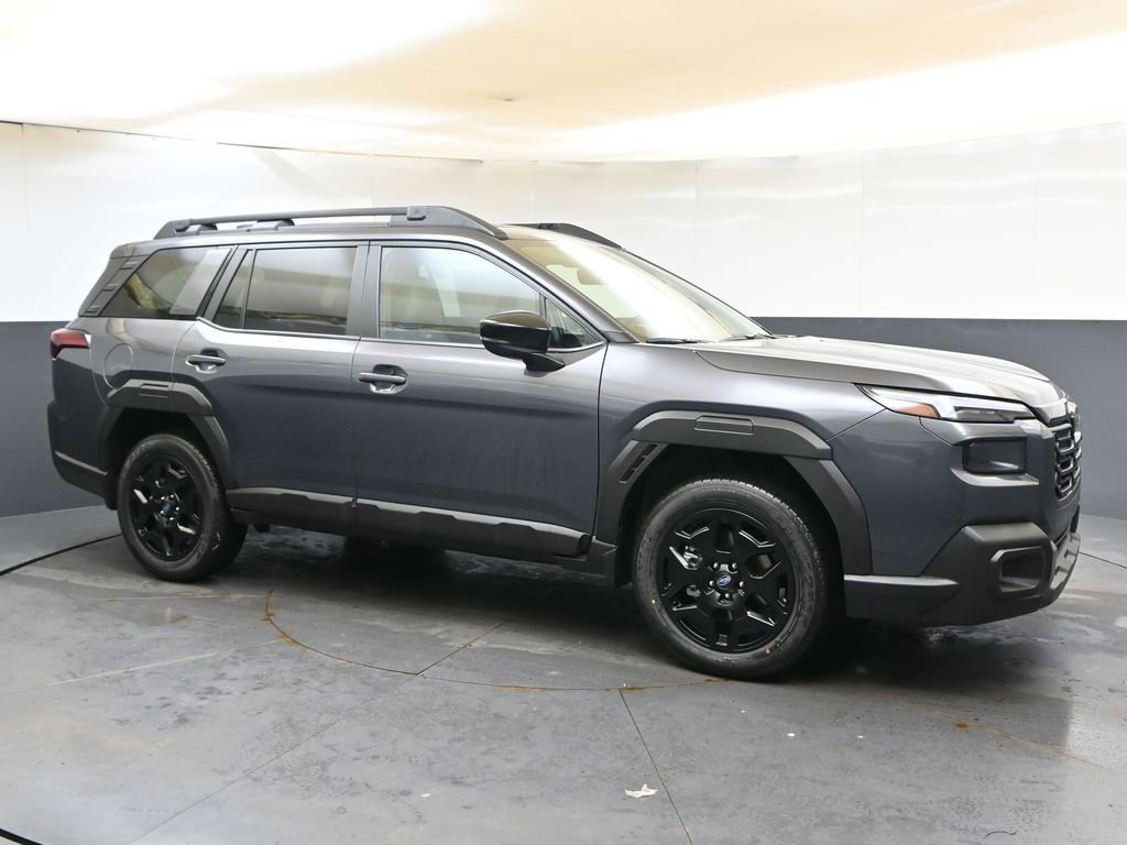 New 2026 Subaru Outback Limited image 7