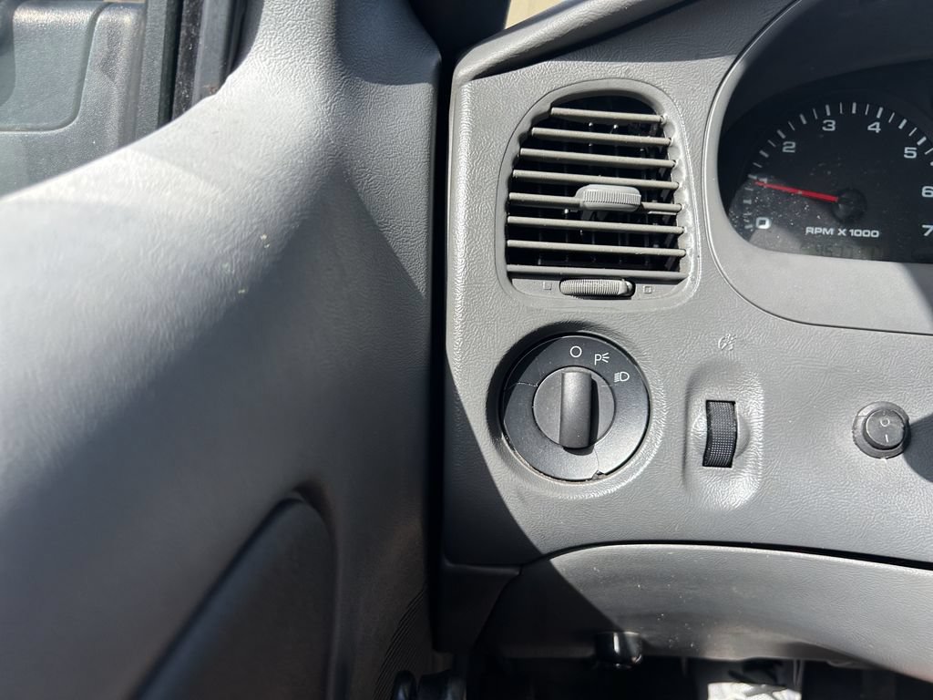 Used 2010 Ford Ranger XL RWD image 27
