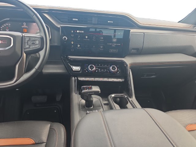 Used 2023 GMC Sierra 1500 AT4 w/ Technology Package AWD/4WD image 13