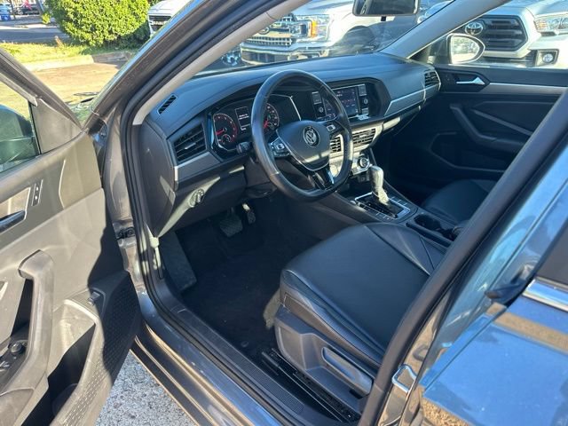 Used 2019 Volkswagen Jetta SE FWD image 9