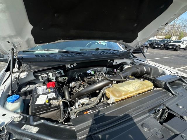 Used 2019 Ford F150 XLT w/ Equipment Group 302A Luxury image 16
