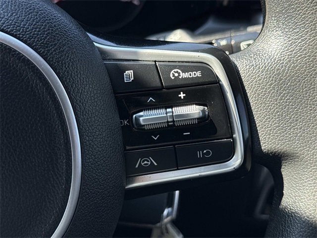 Used 2022 Kia Sorento LX image 23