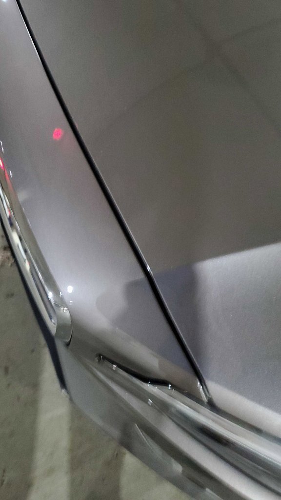 Used 2019 Volvo S60 T6 Inscription image 6