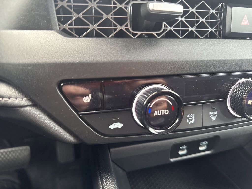 Certified 2024 Honda Accord EX image 30