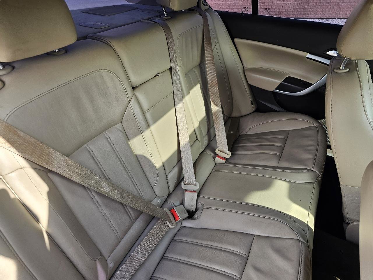 Used 2016 Buick Regal Premium w/ Driver Confidence Package #1 image 20