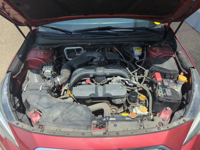 Used 2018 Subaru Legacy 2.5i Premium AWD/4WD image 26