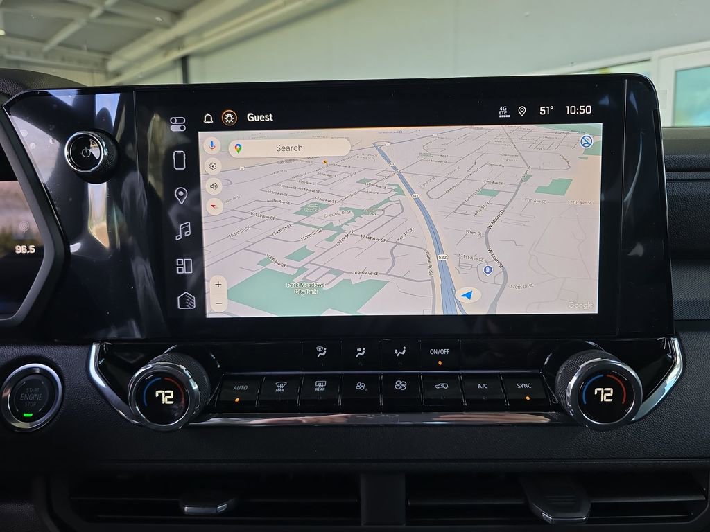 New 2026 Chevrolet Colorado Trail Boss image 14