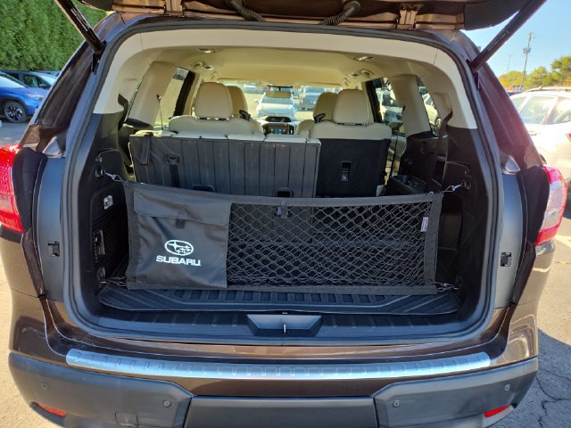 Used 2019 Subaru Ascent Limited w/ Popular Package #2 AWD/4WD image 17