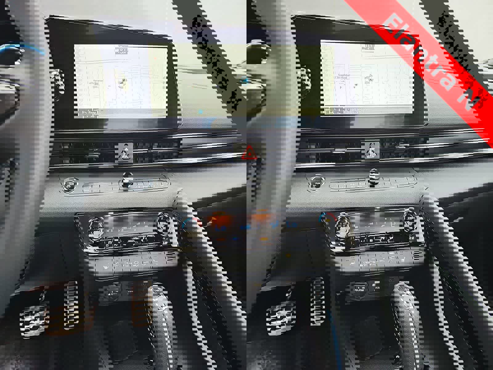 Certified 2026 Hyundai Elantra N image 20