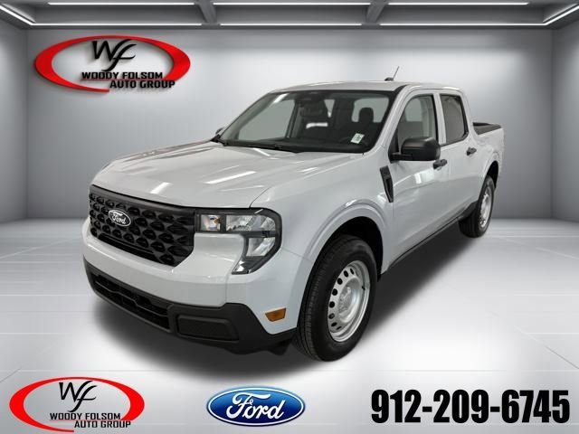 New 2026 Ford Maverick XL w/ Equipment Group 101A