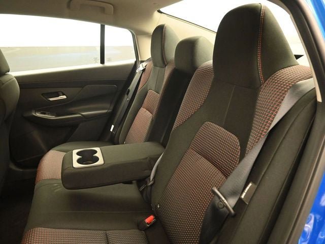 New 2026 Nissan Sentra SR image 24