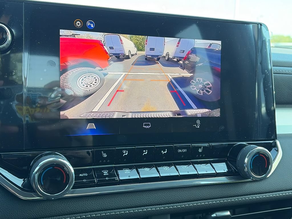 New 2026 Chevrolet Colorado LT w/ Advanced Trailering Package AWD/4WD image 18