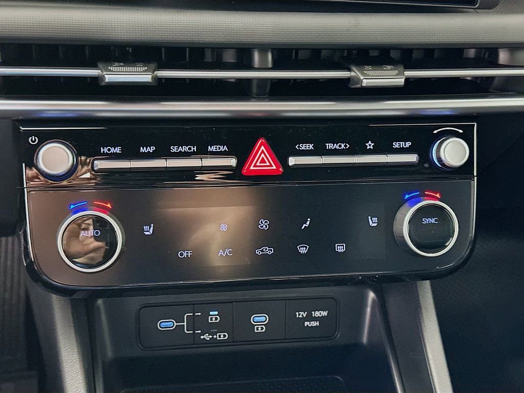 New 2026 Hyundai Santa Cruz SEL FWD image 13