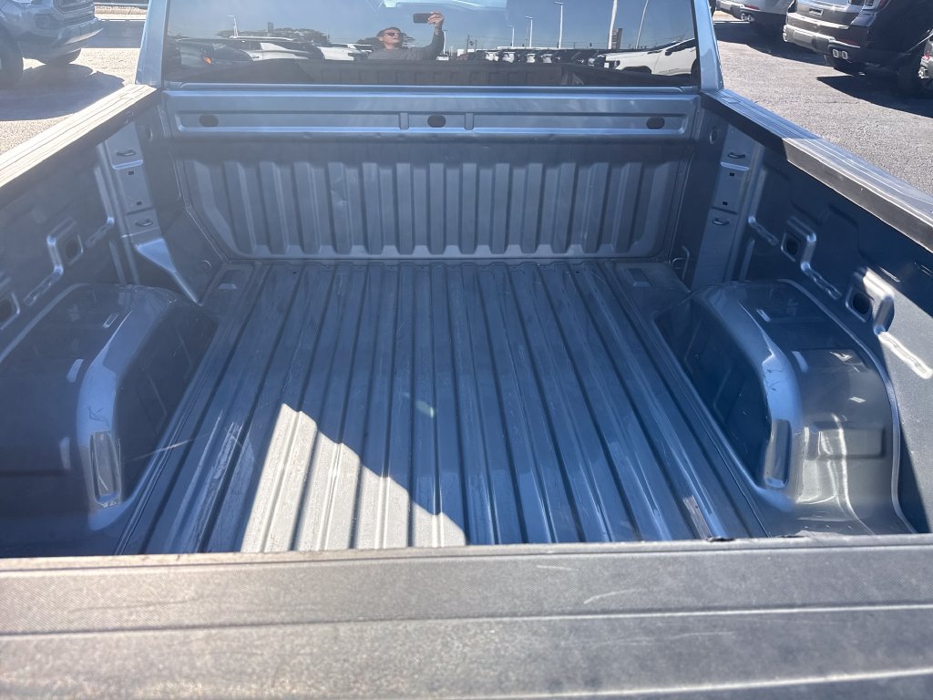 Used 2024 Chevrolet Silverado 1500 LT AWD/4WD image 35