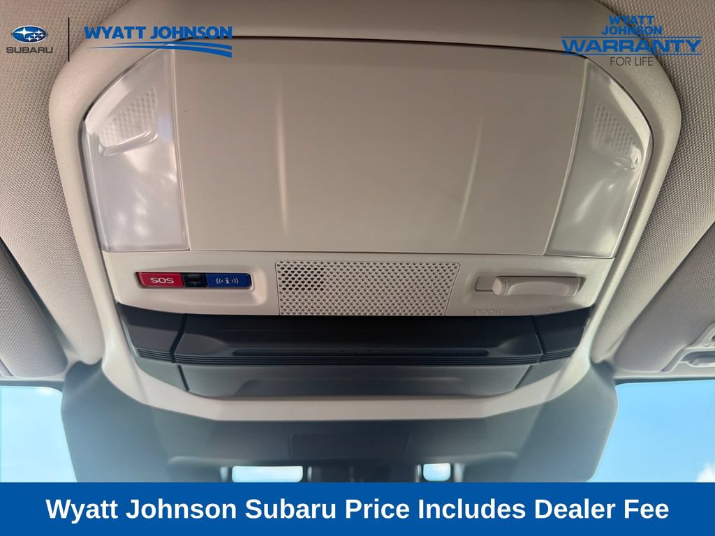 New 2027 Subaru Ascent Premium AWD/4WD image 27