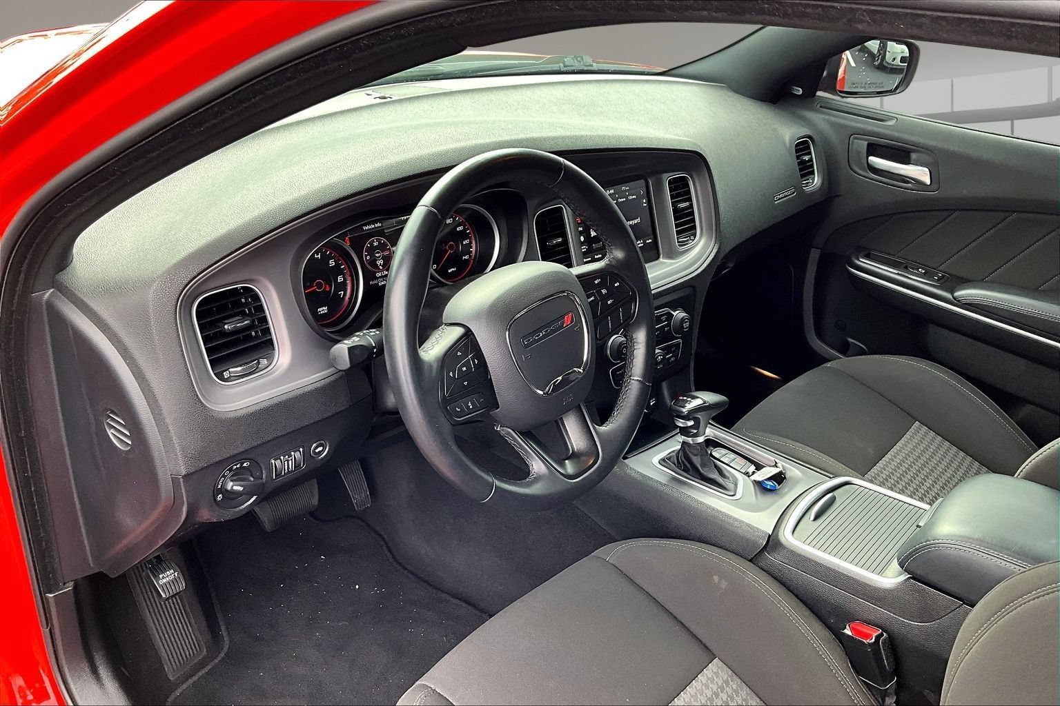 Used 2023 Dodge Charger GT RWD image 17