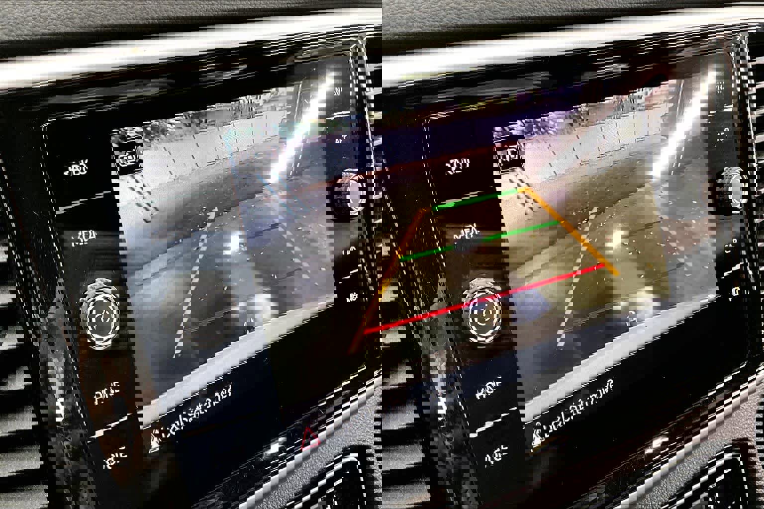 Used 2022 Volkswagen Atlas Cross Sport SEL R-Line image 24