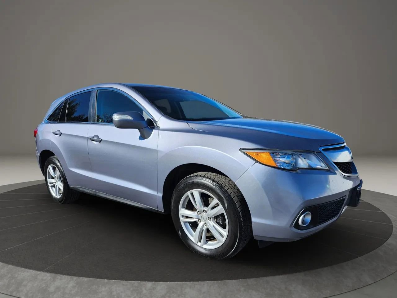 Used 2013 Acura RDX FWD w/ Technology Package image 7