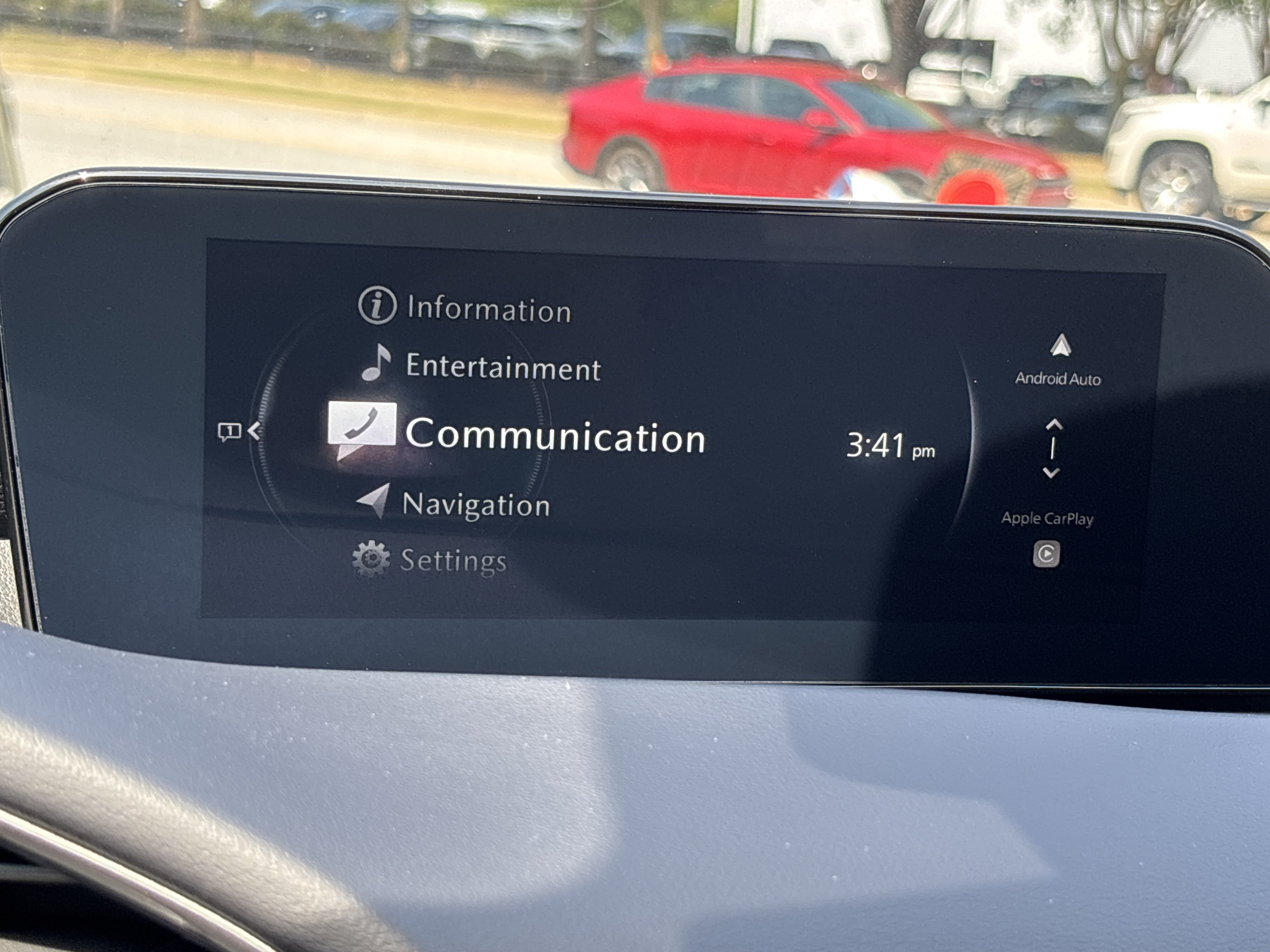 New 2026 MAZDA MAZDA3 2.5 S Sedan w/ Preferred Pkg FWD image 32