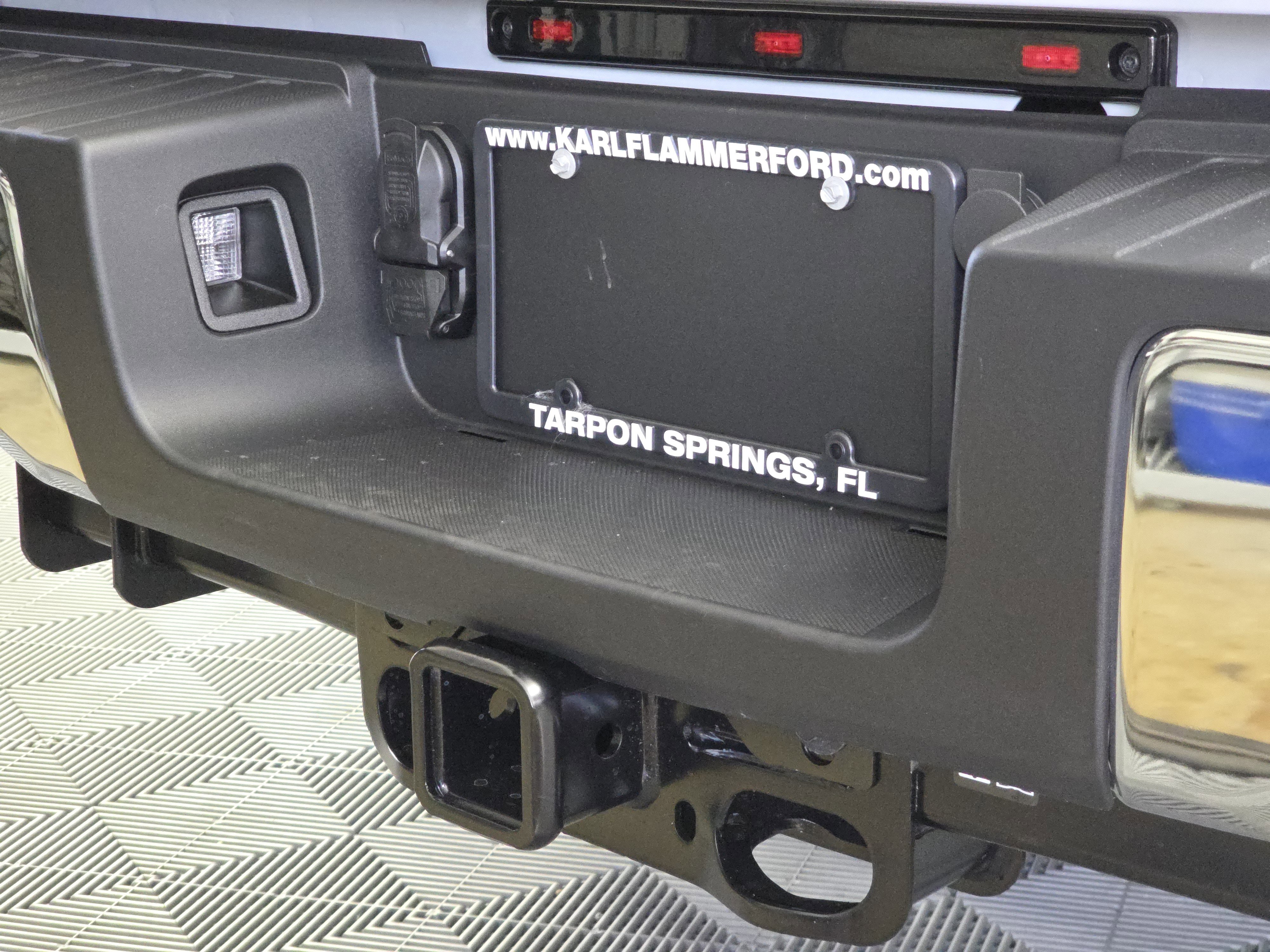 New 2026 Ford F350 XL image 10