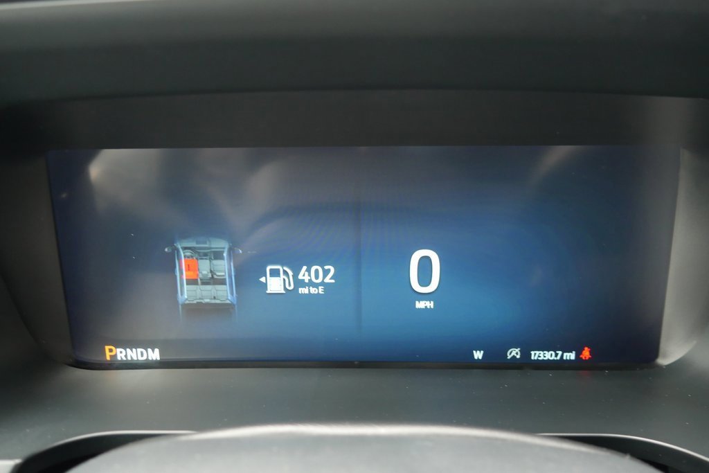 Used 2025 Ford F150 XLT w/ Equipment Group 301A Standard image 14