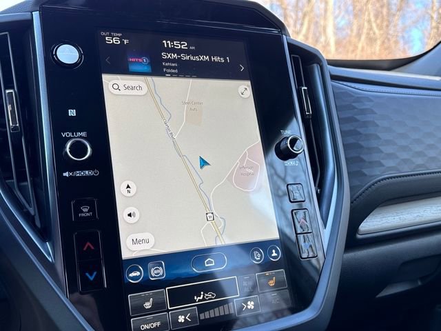 New 2025 Subaru Forester Limited image 8