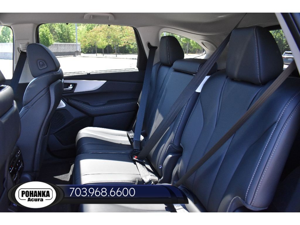 New 2026 Acura MDX w/ Technology Package AWD/4WD image 29