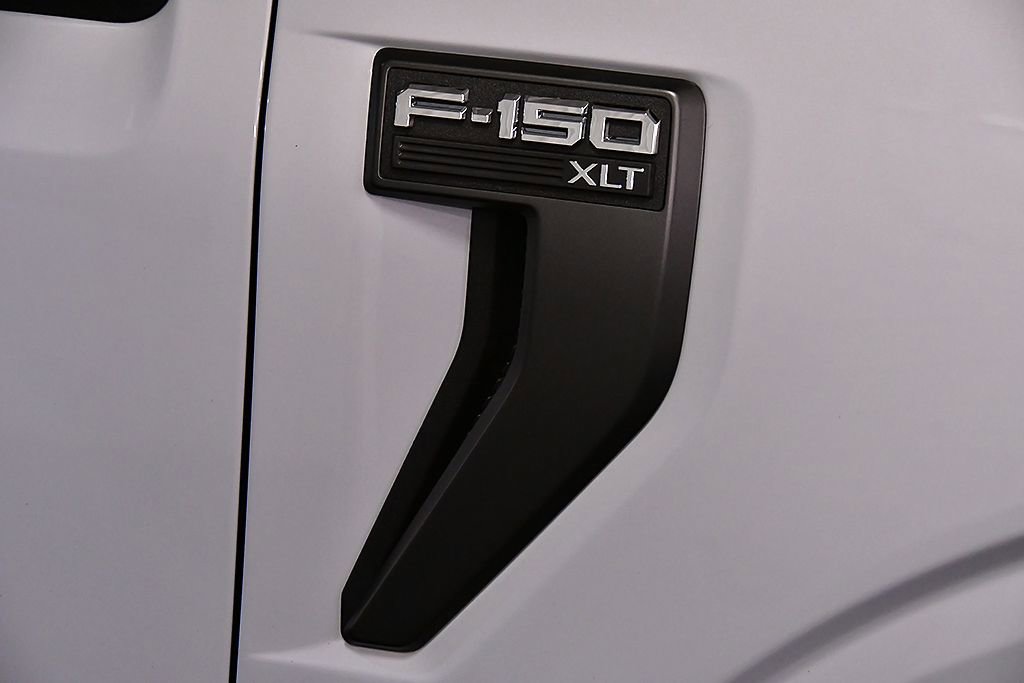 Used 2022 Ford F150 XLT w/ Equipment Group 302A High AWD/4WD image 10