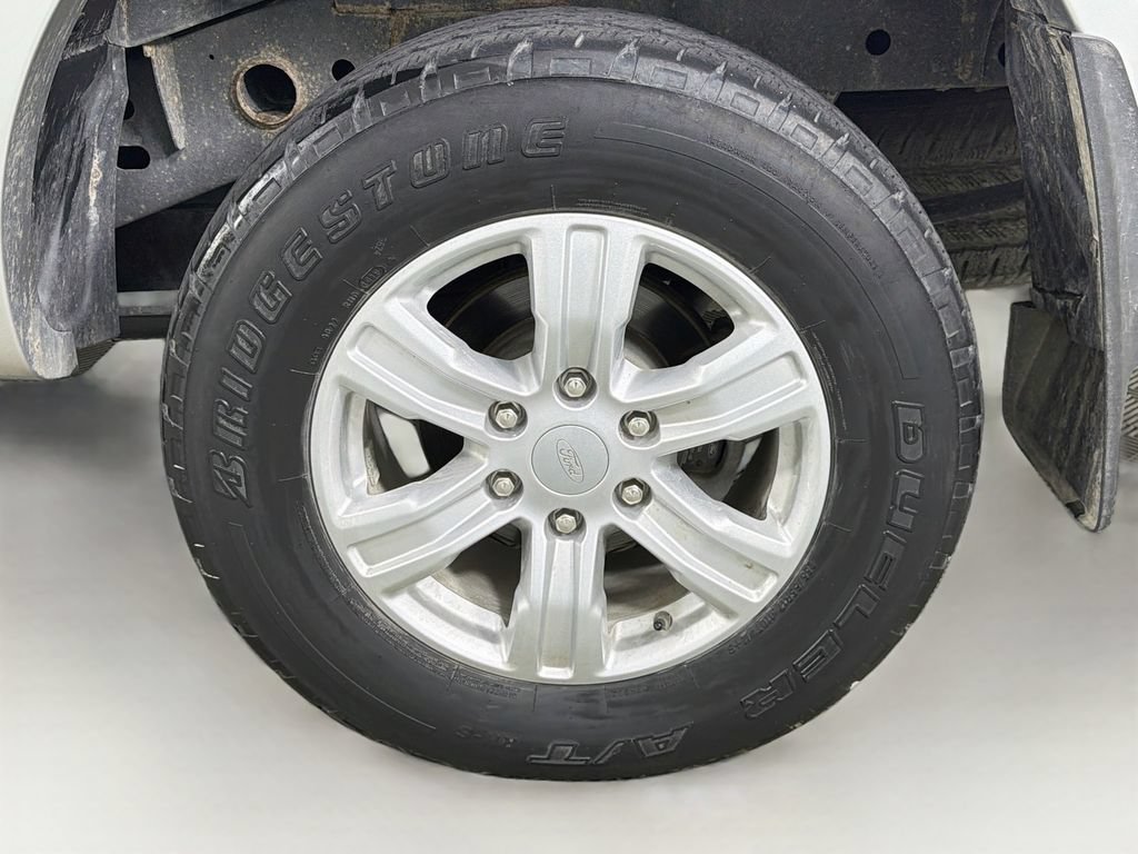 Used 2019 Ford Ranger XLT w/ Equipment Group 301A Mid AWD/4WD image 29