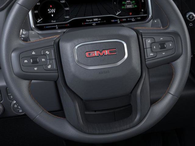 New 2026 GMC Sierra 1500 AT4 image 19