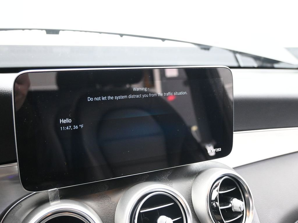 Used 2022 Mercedes-Benz GLC 300 image 15