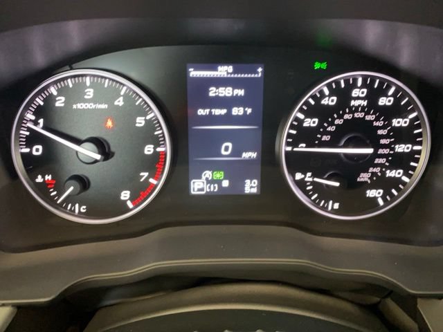 New 2026 Subaru Crosstrek 2.5i Limited AWD/4WD image 24