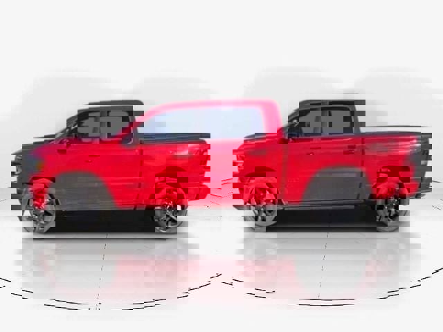 Used 2023 RAM 1500 Laramie video 2