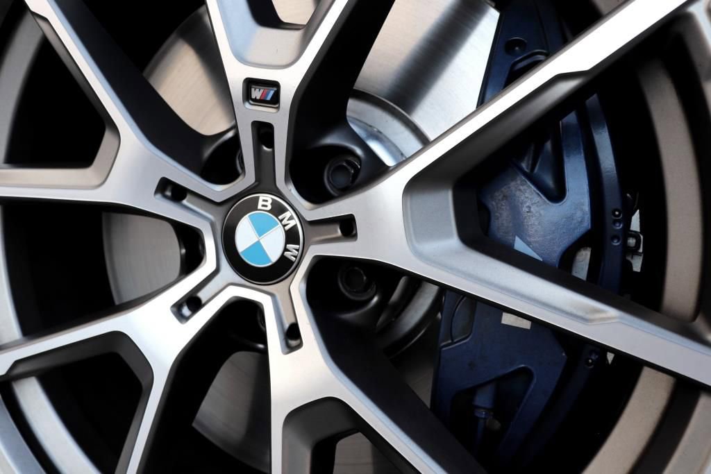 Used 2020 BMW M850i xDrive Coupe image 89