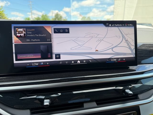 New 2026 BMW X5 xDrive40i w/ M Sport Package AWD/4WD image 22