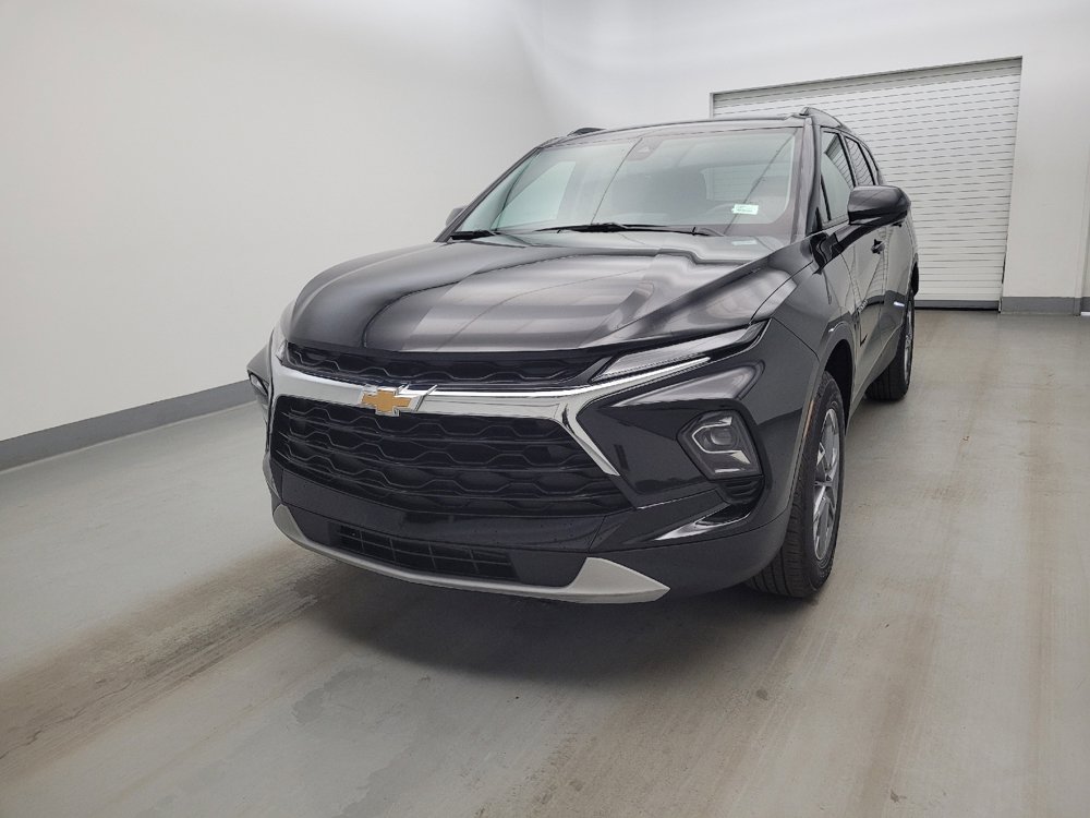 Used 2024 Chevrolet Blazer LT w/ Convenience Package FWD image 15