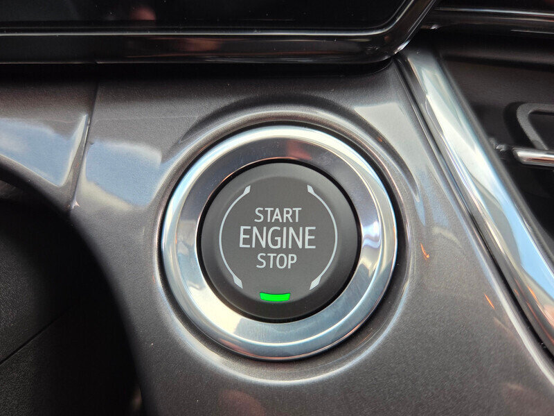 Used 2026 Chevrolet Trax ACTIV FWD image 28