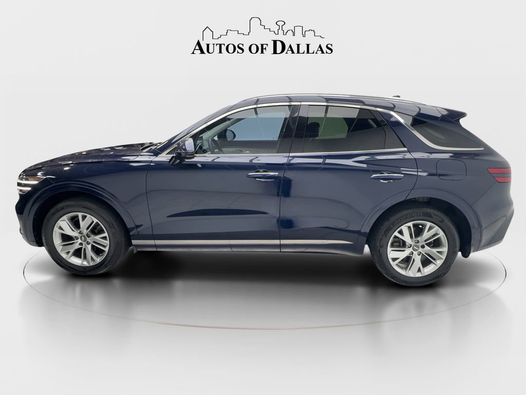 Used 2023 Genesis GV70 2.5T AWD/4WD image 6