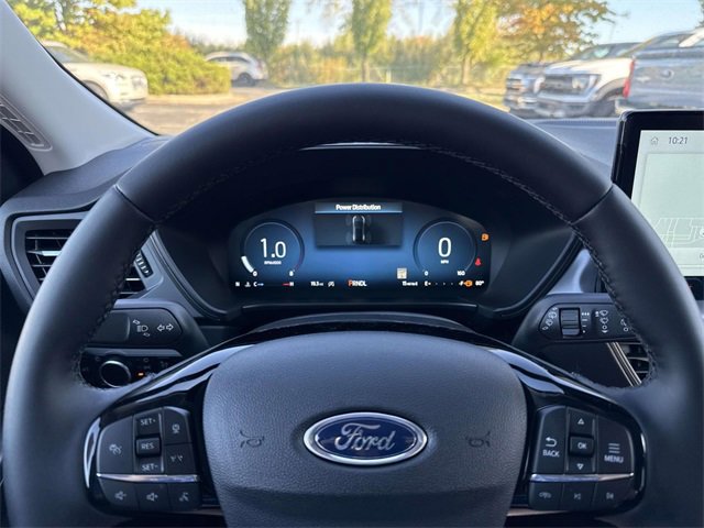 New 2026 Ford Escape Active w/ Active Premium Tech Pack image 22