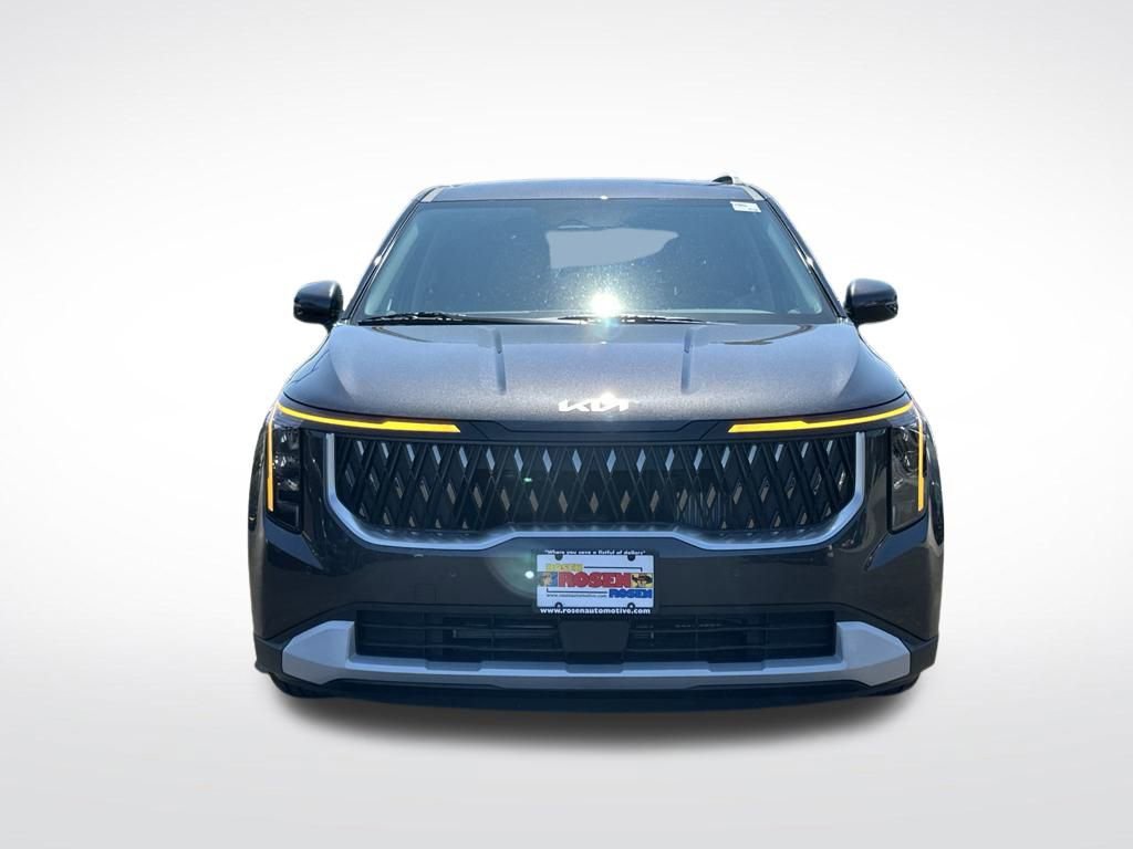 New 2026 Kia Carnival EX image 8