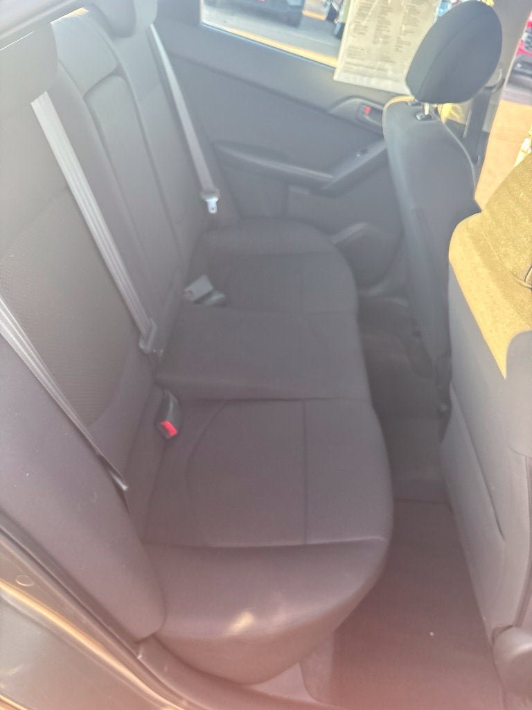 Used 2012 Kia Forte EX FWD image 26